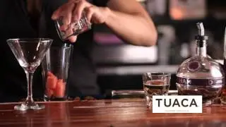 TUACA Body Art
