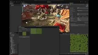 Upscaling Textures in Unity 6.2 Beta