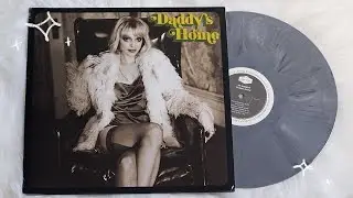 st. vincent - daddy&rsquo;s home (vinyl unboxing)