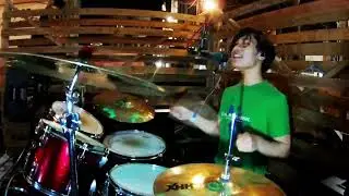 GONE ASTRAY original song by Arato Brothers