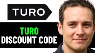 How To Find Best Turo Discount Code 2025! (BEST METHOD)