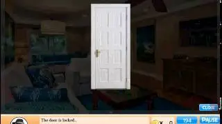 Coconut Cove Escape Walkthrough