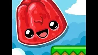 Gameplay #17: Happy Jump