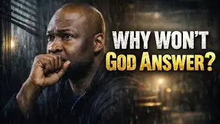 Why Some Problems Refuse to Respond to Prayer I Apostle Joshua Selman 