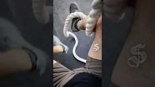 How to Nail the Rope Climb Foot Lock (POV Breakdown)