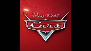 Cars Full OST - Mater&rsquo;s Backwards Driving
