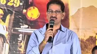 Kavvintha Movie Trailer Launch - Vijay Dhatla, Deeksha
