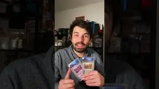 Retour d'exp&eacute;rience - Gradation chez @CollectAura #pokemon #gradedcards #tcg #collectaura #pok&eacute;mon
