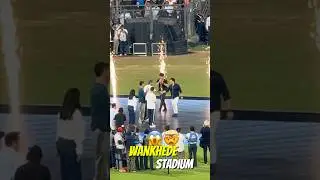 Sachin Tendulkar Lionel Messi | Historic Moment #shorts