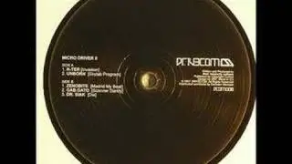 N-ter - Invasion / Micro Driver II / Drivecom