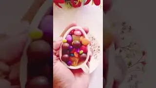 Kinder joy, rings jam, orbit #anaya #comedy #funny #fun #babyanaya #love