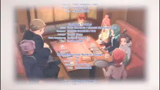 Inazuma Eleven Victory Road (Jap Names) Modo Historia Ending #inazuma #markevans #inazumaeleven