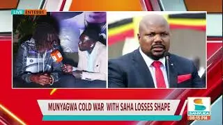 King Saha Speaks Out On Viral Trends | Sanyuka Uncut