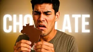Por que o chocolate no Brasil ficou t&atilde;o caro e ruim?