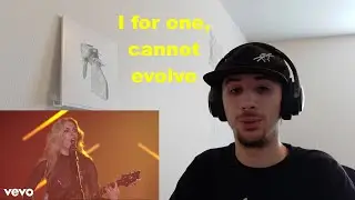 RAWR - Sub-Drummer Reacts to The Warning's 