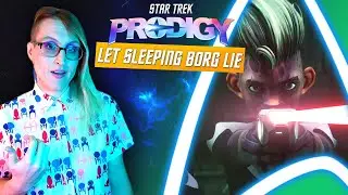 Star Trek Prodigy 1.12 