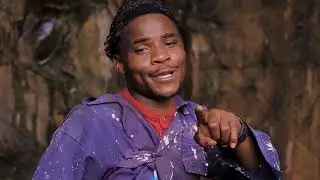 TOUCHING SONG KWANA NAINCHE PART 1  BY-DENNOH MPOLE || SDN RECORDS PRODUCER BRIAN ||