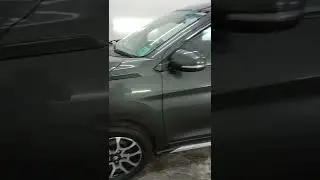 XL6 Got protected with World's best 10h ceramic coating gloss book your appointment on +918882789882