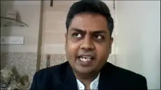 ICOFP Live Webinar:- CREDIBILITY IN FINANCIAL INDUSTRY