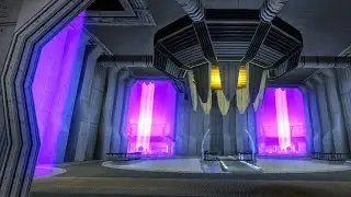 Star Wars KOTOR 2 - Jedi Guardian - Peragus - Mining Tunnels / Dormitories Android Gameplay)