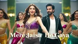 Mere Jaisa Ho Gaya (Deep Comfort Edit) | Ultimate Soulful Vibe | Intimate Hindi Song