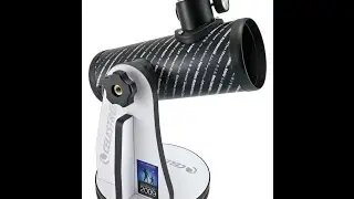 Celestron Firstscope or Orion Funscope:  Should you buy one?