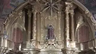 Els Pelegrins de Les Useres i Sant Joan de Penyagolosa