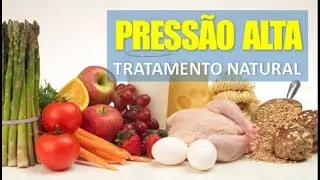TUDO SOBRE O CONTROLE DA PRESS&Atilde;O ALTA DE FORMA NATURAL - Dr. Marcelo Lima