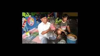 Bapak Bambang Sugiharto.SE Lurah Ratu Jaya Cipayung Kota Depok