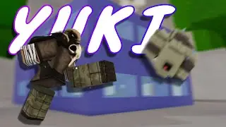 i played YUKI for the FIRST TIME..