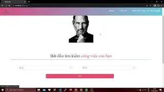 demo findJob 2023