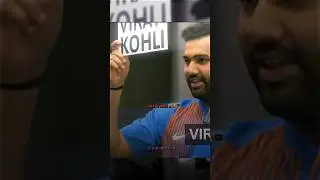 Rohit and Jadeja Heads Up Game 🤩✨|| #shorts #sg