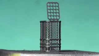 The Model Ship - Part 958