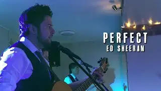 Perfect - WE ARE ROBOT (Ed Sheeran cover)