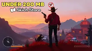 Top 10 Best Offline Games Under 200MB (For Low End Devices)