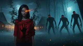 BYENANG BASTOS NA MAY ITINATAGONG MADILIM NA SEKRETO SA HARAP NG MGA ASWANG | Tunay na Kuwento ng