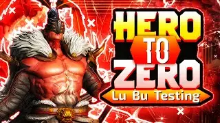 Lubu Had All The Hype But..... || Watcher of Realms