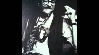 Pepper Adams, Baritone Sax - 