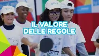 Racchette in classe 2022