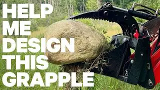 5 NEW TRACTOR TOOLS YOU'VE NEVER SEEN BEFORE!