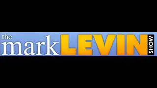 Mark Levin on Mueller Probe: &lsquo;This Is a Crap Investigation&rsquo;