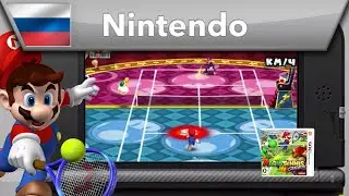 Mario Medley - TV Spot