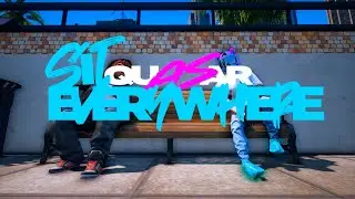 Quasar Sit Everywhere for FiveM | Sit Anywhere with Preview & Perfect Positioning