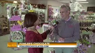 Fowlers Easter AM Buffalo