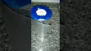 Remendo de  c&acirc;mera sem cola sem remendo