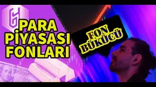 PARA PİYASASI Fonlarını inceliyoruz -  DCB / BGP / ZP8 / KLU - Fon B&uuml;k&uuml;c&uuml;