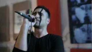 HASKII Mirko Lukovic - Ja to ne mogu da razumem - Uzivo [Official live HD]