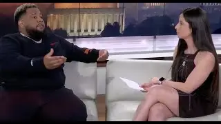 DJ Carnage gets personal, immigration, mental health