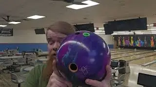 Sunday night league with The Transformer game 1 2/1