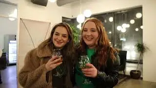 101.9 The Mix Chicago St. Paddy's Day Pregame